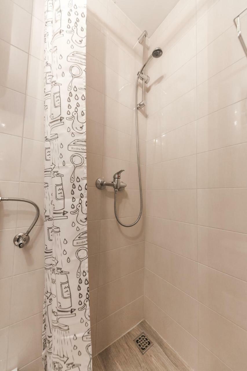 Apartman Ankica Kastela Ngoại thất bức ảnh
